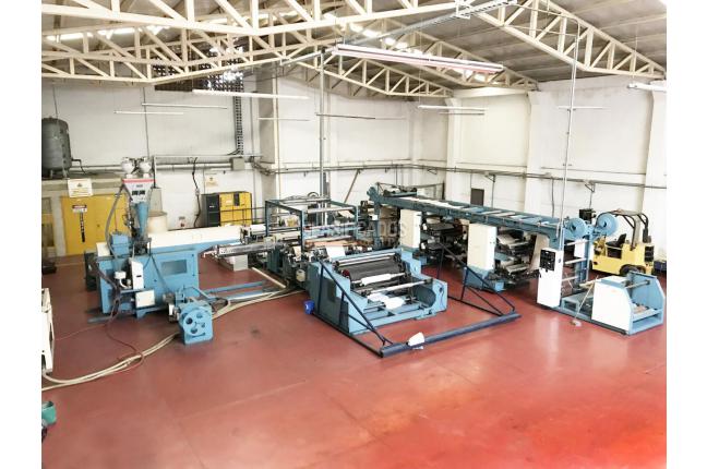 Locales y Bodegas, Alquiler, San Nicolás - $14.500.000