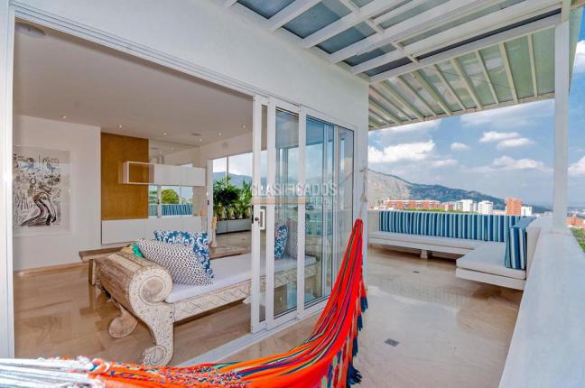 Apartamentos, Venta, Arboleda - $1.100.000.000