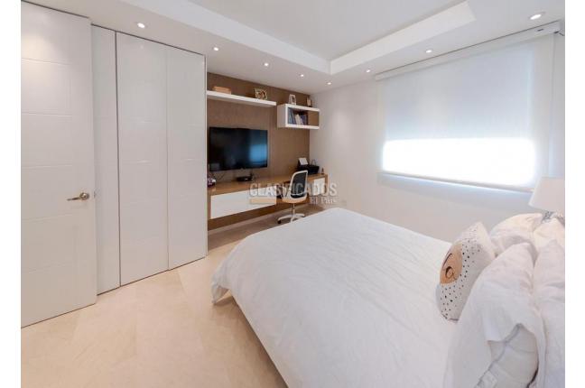 Apartamentos, Venta, Arboleda - $1.100.000.000