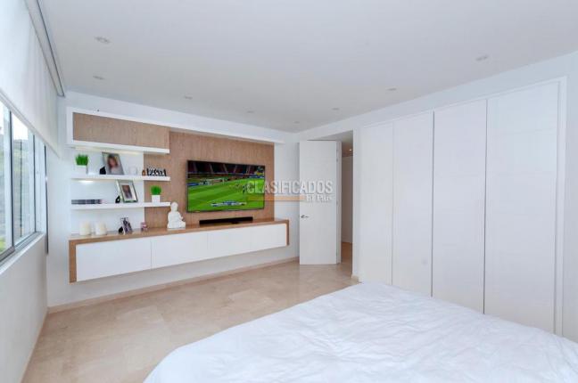 Apartamentos, Venta, Arboleda - $1.100.000.000