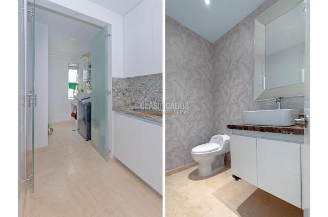 Apartamentos, Venta, Arboleda - $1.100.000.000