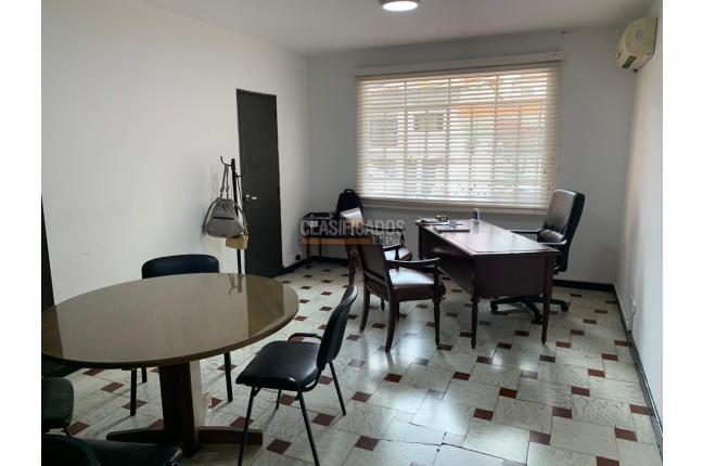 Oficinas y Consultorios, Venta en San Fernando Alto