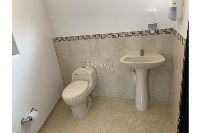 Oficinas y Consultorios, Venta, San Fernando Alto - $890.000.000