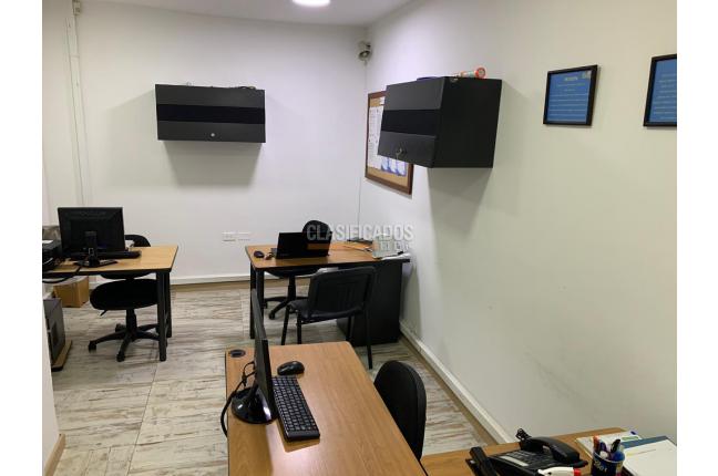 Oficinas y Consultorios, Venta, San Fernando Alto - $890.000.000