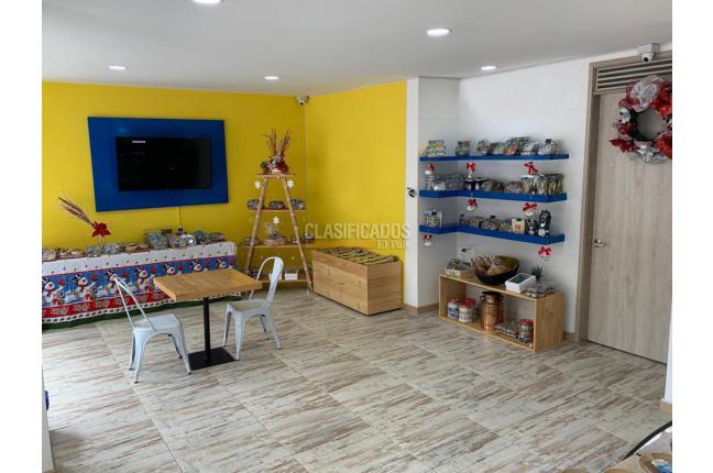 Oficinas y Consultorios, Venta, San Fernando Alto - $890.000.000