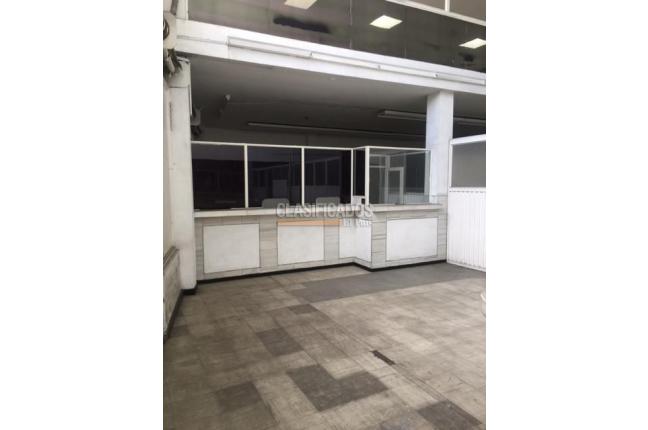 Locales y Bodegas, Alquiler, San Nicolás - $13.000.000