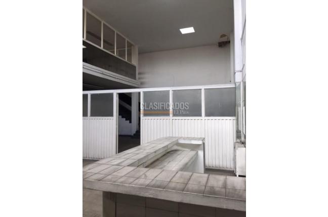 Locales y Bodegas, Alquiler, San Nicolás - $13.000.000