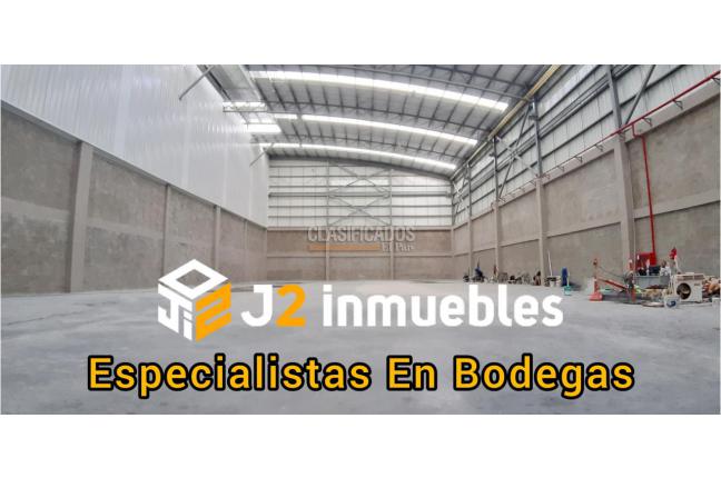 Locales y Bodegas, Alquiler en Arroyohondo