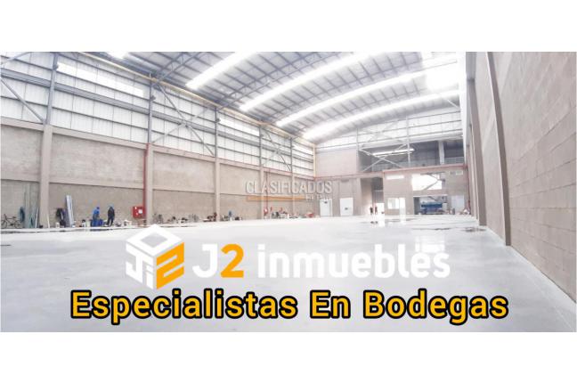 Locales y Bodegas, Alquiler en Arroyohondo