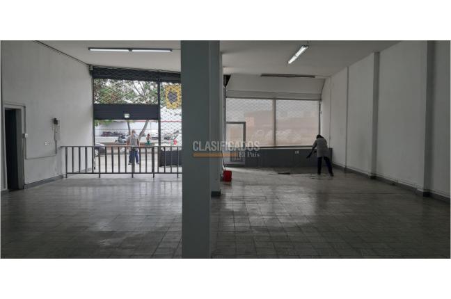 Locales y Bodegas, Alquiler, El Troncal - $7.000.000