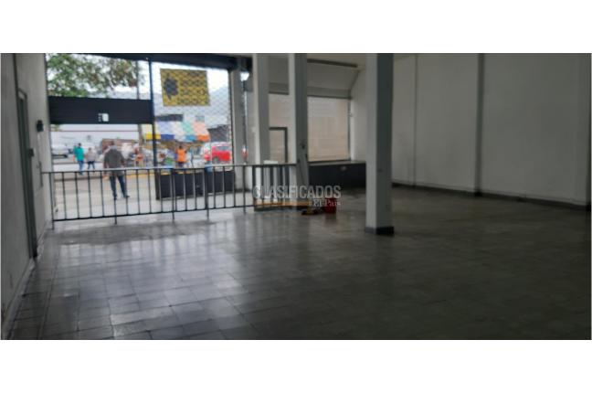 Locales y Bodegas, Alquiler, El Troncal - $7.000.000