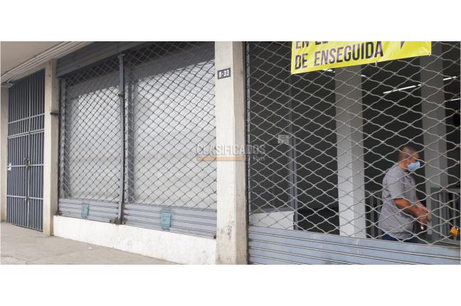 Locales y Bodegas, Alquiler, El Troncal - $7.000.000