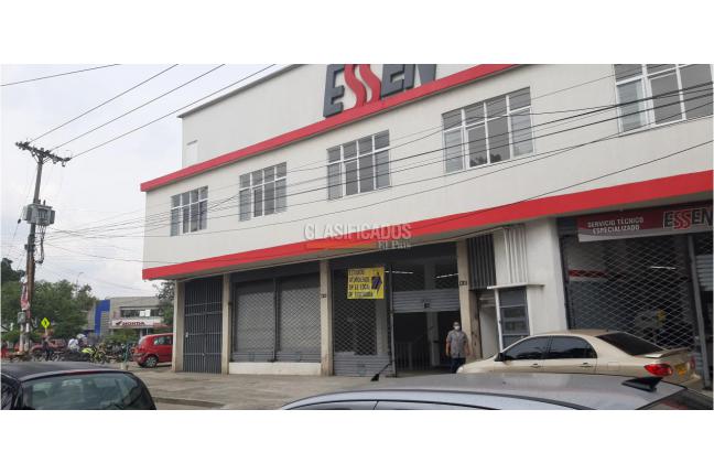 Locales y Bodegas, Alquiler, El Troncal - $7.000.000