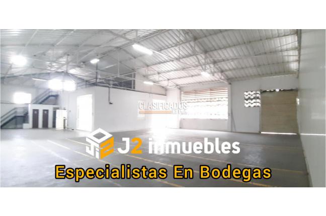 Locales y Bodegas, Alquiler en Salomia