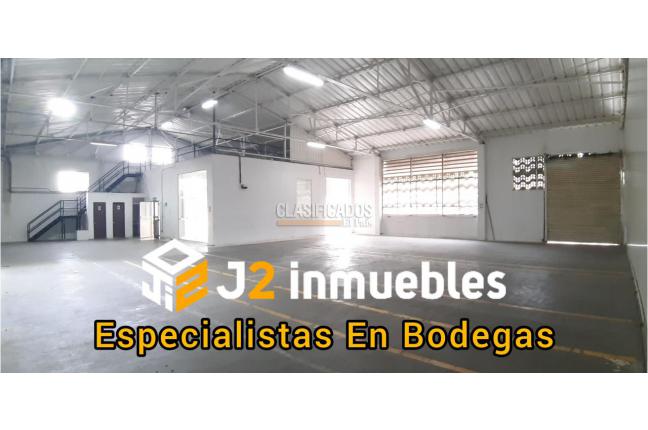 Locales y Bodegas, Alquiler en Salomia