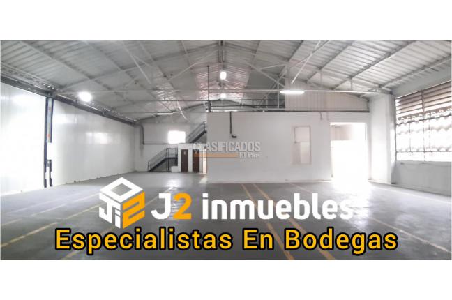 Locales y Bodegas, Alquiler, Salomia - $6.000.000