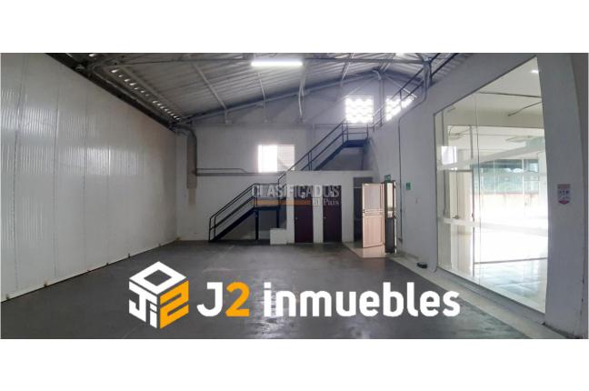 Locales y Bodegas, Alquiler, Salomia - $6.000.000