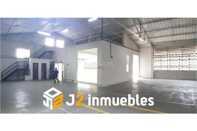 Locales y Bodegas, Alquiler, Salomia - $6.000.000