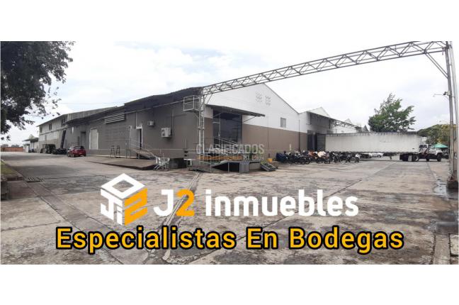 Locales y Bodegas, Alquiler en Salomia