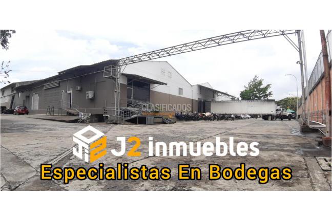 Locales y Bodegas, Alquiler, Salomia - $6.000.000