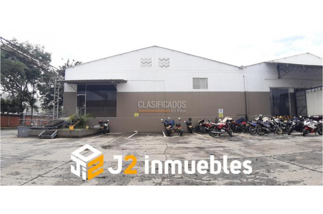 Locales y Bodegas, Alquiler, Salomia - $6.000.000