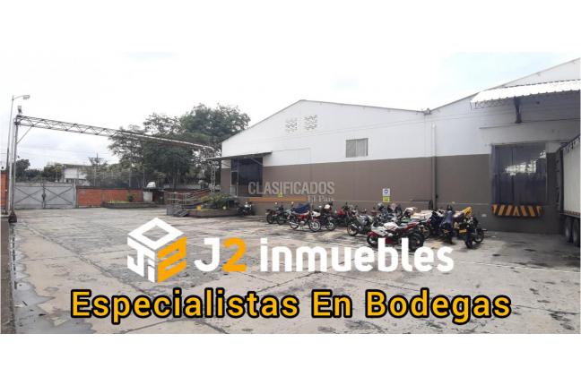 Locales y Bodegas, Alquiler, Salomia - $6.000.000