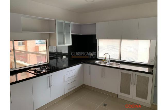 Apartamentos, Venta, Normandía - $1.150.000.000