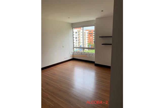 Apartamentos, Venta, Normandía - $1.150.000.000