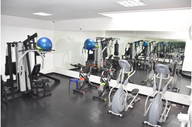 Apartamentos, Alquiler, Normandía - $5.000.000