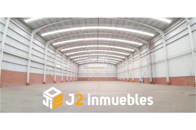 Locales y Bodegas, Alquiler, Yumbo - $40.000.000