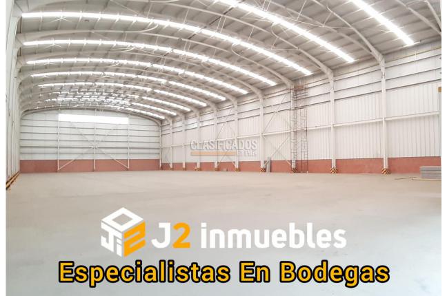 Locales y Bodegas, Alquiler en Arroyohondo