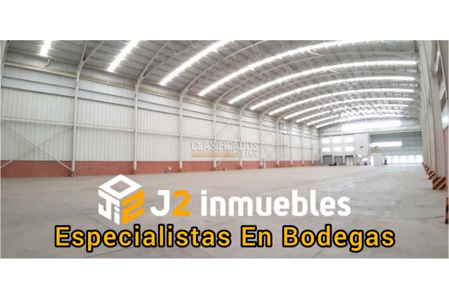 Locales y Bodegas, Alquiler, Yumbo - $40.000.000