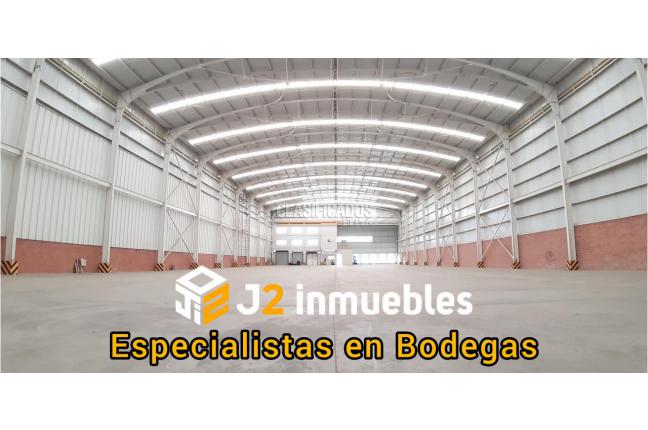 Locales y Bodegas, Alquiler en Arroyohondo