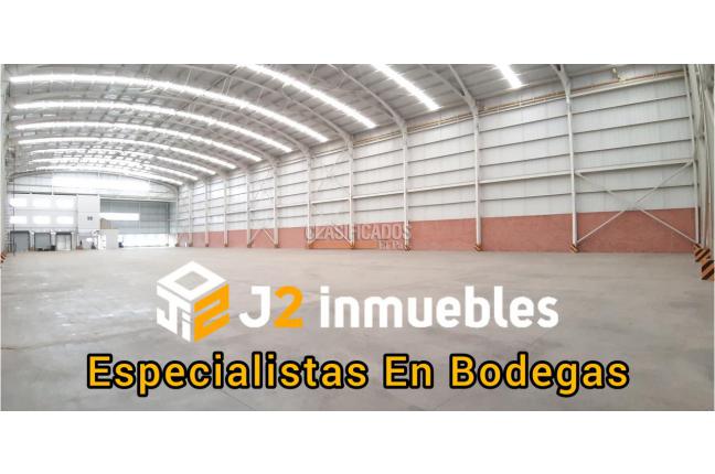 Locales y Bodegas, Alquiler en Yumbo