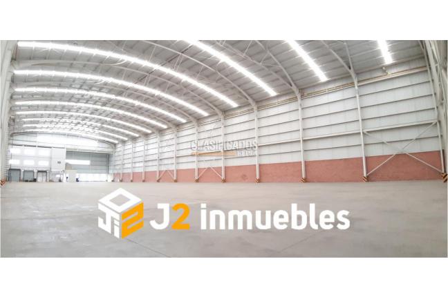 Locales y Bodegas, Alquiler, Yumbo - $40.000.000