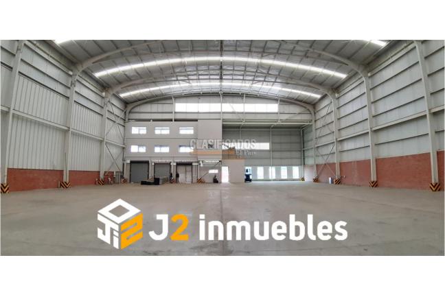Locales y Bodegas, Alquiler, Yumbo - $40.000.000