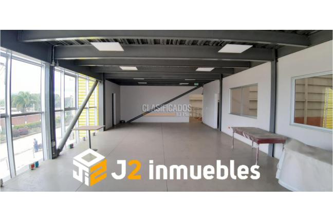 Locales y Bodegas, Alquiler, Yumbo - $40.000.000