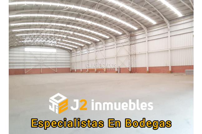 Locales y Bodegas, Venta, Yumbo