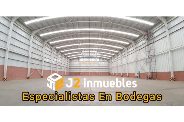 Locales y Bodegas, Venta, Yumbo