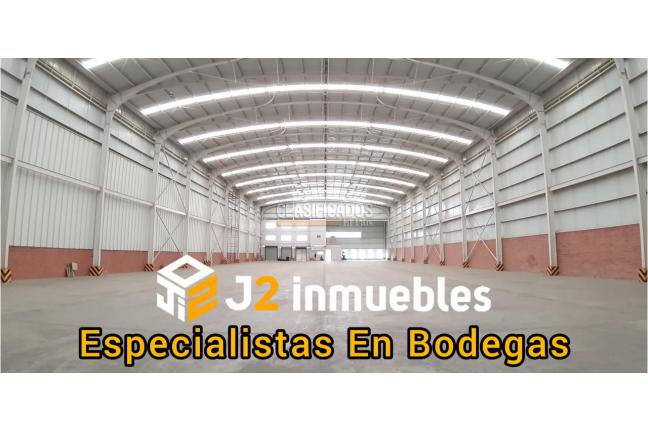 Locales y Bodegas, Venta en Yumbo