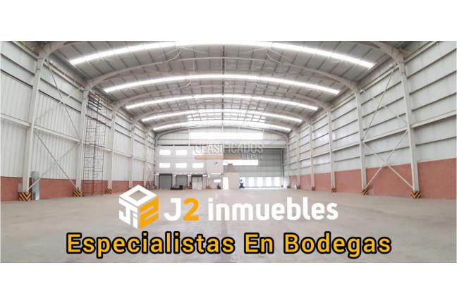 Locales y Bodegas, Venta, Yumbo