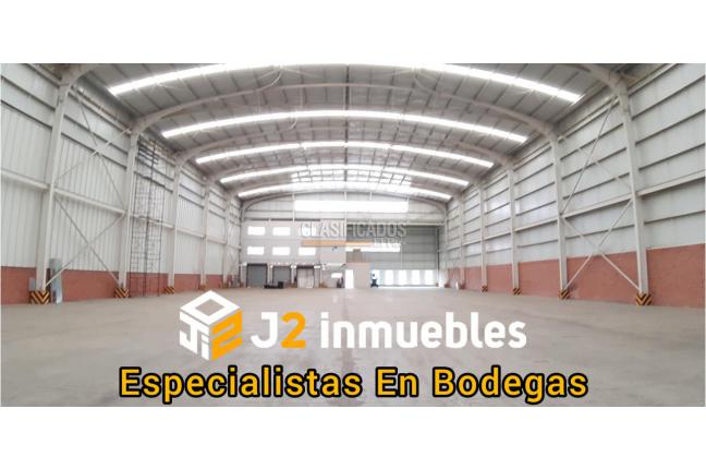 Locales y Bodegas, Venta, Yumbo