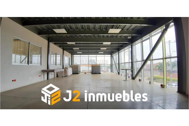 Locales y Bodegas, Venta, Yumbo