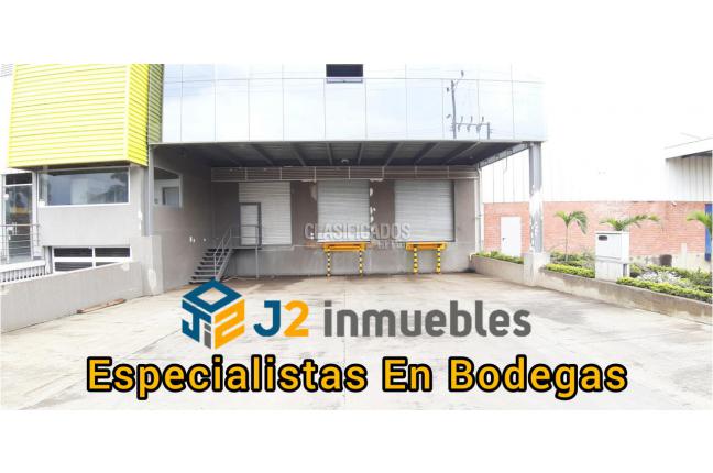 Locales y Bodegas, Venta, Yumbo