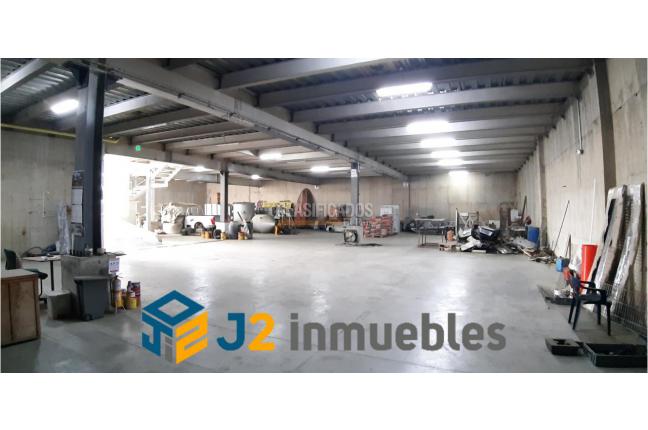 Locales y Bodegas, Venta, Yumbo