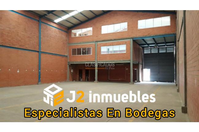 Locales y Bodegas, Alquiler en Arroyohondo