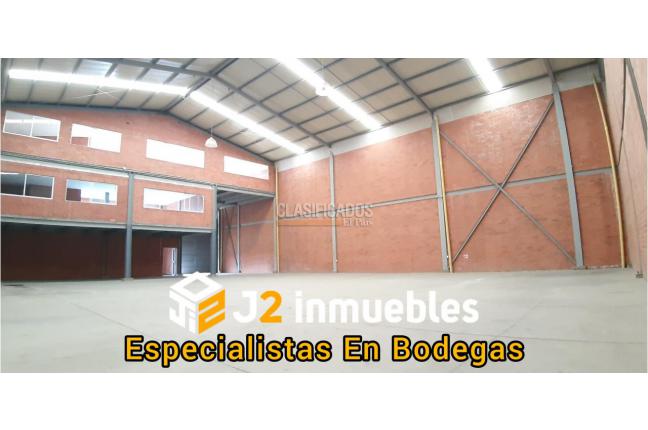 Locales y Bodegas, Alquiler, Arroyohondo - $5.832.000