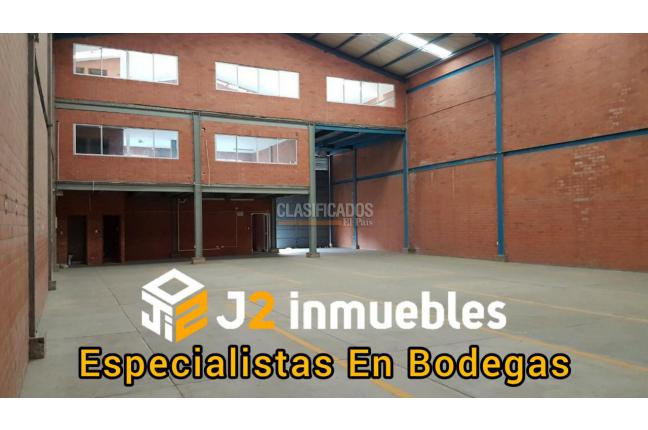 Locales y Bodegas, Alquiler, Yumbo - $12.000.000