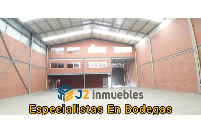 Locales y Bodegas, Alquiler, Yumbo - $12.000.000