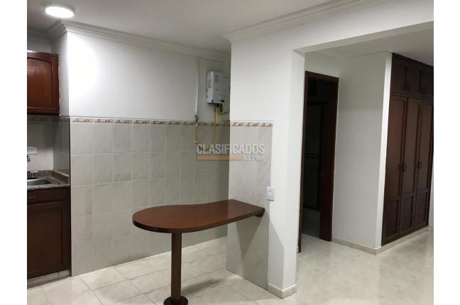 Apartaestudios, Alquiler, Santa Mónica Residencial - $1.150.000